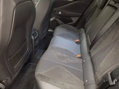 Photo 29 DS DS 4  Hybride E-Tense 225 EAT8