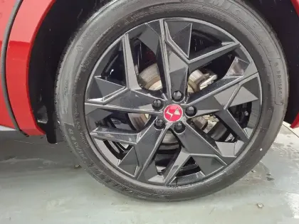 Photo 27 DS DS 4  Hybride E-Tense 225 EAT8