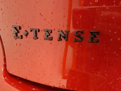 Photo 120 DS DS 4  Hybride E-Tense 225 EAT8