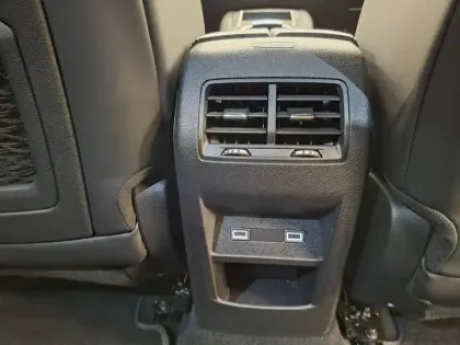 Photo 71 DS DS 4  Hybride E-Tense 225 EAT8
