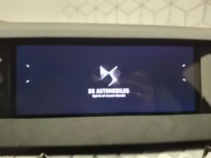 Photo 43 DS DS 4  Hybride E-Tense 225 EAT8