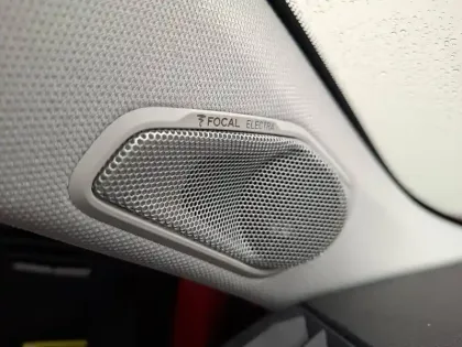 Photo 40 DS DS 4  Hybride E-Tense 225 EAT8