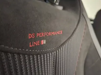 Photo 78 DS DS 4  Hybride E-Tense 225 EAT8