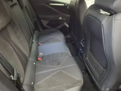 Photo 13 DS DS 4  Hybride E-Tense 225 EAT8