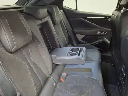 Photo 72 DS DS 4  Hybride E-Tense 225 EAT8