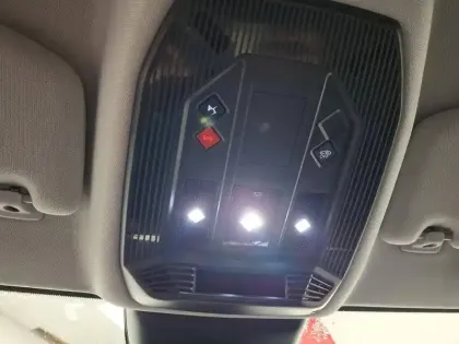 Photo 42 DS DS 4  Hybride E-Tense 225 EAT8