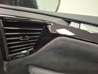 Photo 23 DS DS 4  Hybride E-Tense 225 EAT8