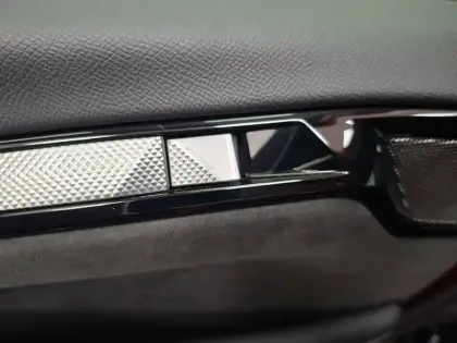 Photo 30 DS DS 4  Hybride E-Tense 225 EAT8