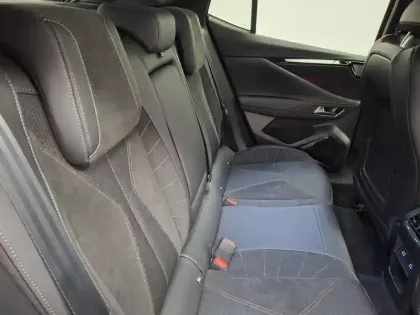 Photo 12 DS DS 4  Hybride E-Tense 225 EAT8