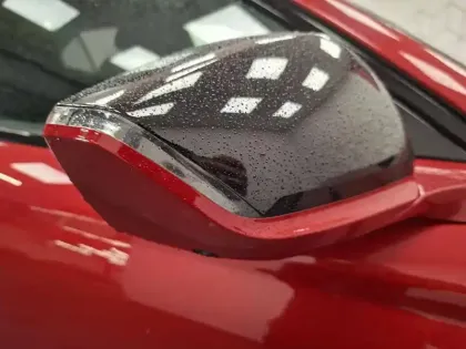 Photo 17 DS DS 4  Hybride E-Tense 225 EAT8