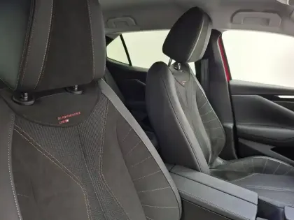 Photo 19 DS DS 4  Hybride E-Tense 225 EAT8