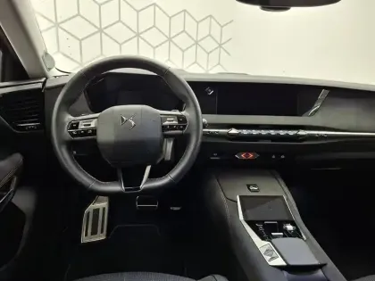 Photo 32 DS DS 4  Hybride E-Tense 225 EAT8