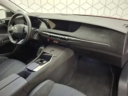 Photo 21 DS DS 4  Hybride E-Tense 225 EAT8