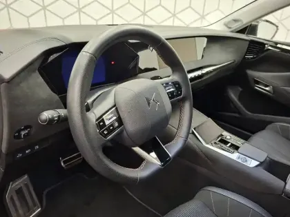 Photo 36 DS DS 4  Hybride E-Tense 225 EAT8