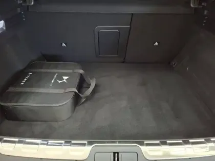 Photo 9 DS DS 4  Hybride E-Tense 225 EAT8