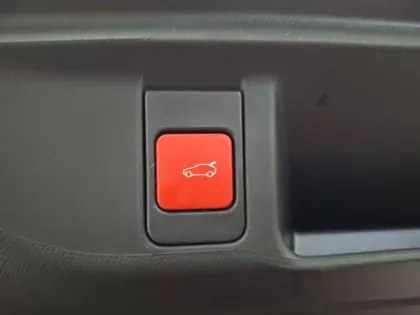 Photo 10 DS DS 4  Hybride E-Tense 225 EAT8