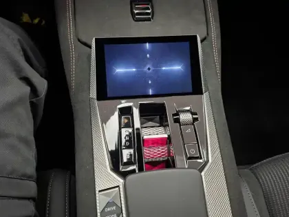 Photo 44 DS DS 4  Hybride E-Tense 225 EAT8