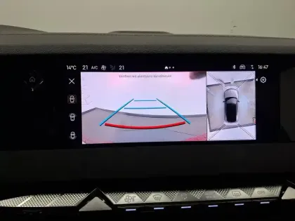 Photo 55 DS DS 4  Hybride E-Tense 225 EAT8