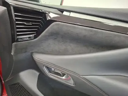 Photo 80 DS DS 4  Hybride E-Tense 225 EAT8