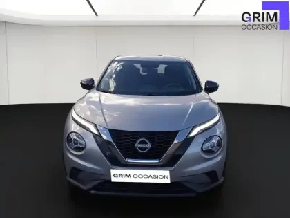 Photo 59 Nissan Juke  DIG-T 114