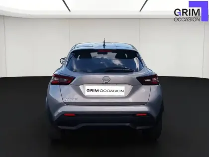 Photo 18 Nissan Juke  DIG-T 114