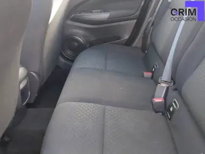 Photo 10 Nissan Juke  DIG-T 114