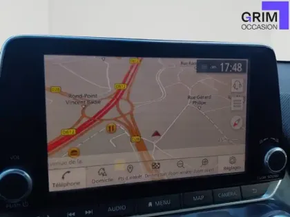 Photo 7 Nissan Juke  DIG-T 114