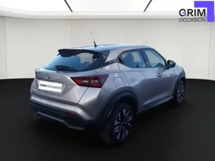 Photo 43 Nissan Juke  DIG-T 114
