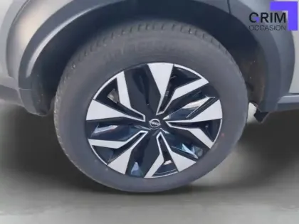 Photo 14 Nissan Juke  DIG-T 114