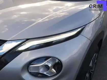 Photo 16 Nissan Juke  DIG-T 114