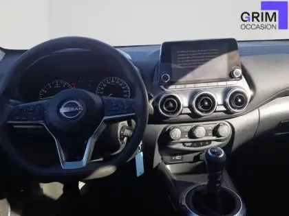 Photo 46 Nissan Juke  DIG-T 114