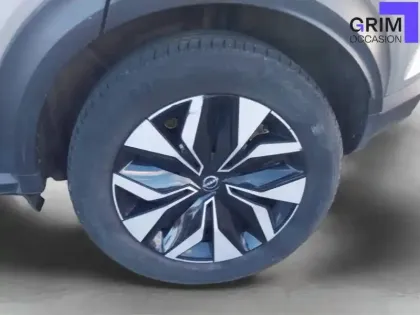 Photo 15 Nissan Juke  DIG-T 114