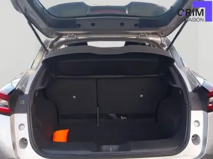 Photo 11 Nissan Juke  DIG-T 114