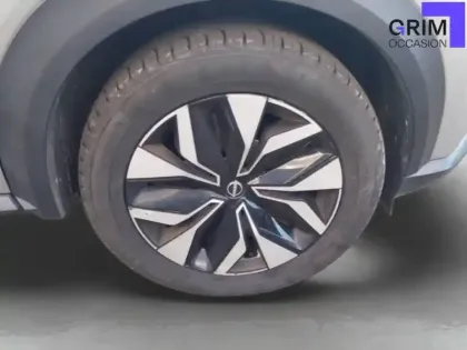 Photo 13 Nissan Juke  DIG-T 114