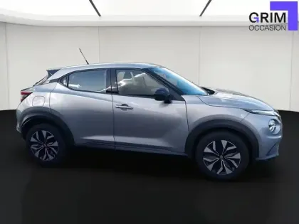 Photo 23 Nissan Juke  DIG-T 114