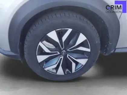 Photo 12 Nissan Juke  DIG-T 114