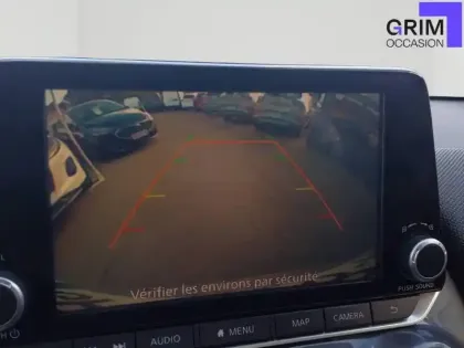 Photo 20 Nissan Juke  DIG-T 114