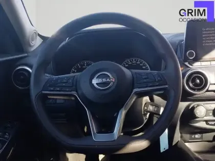 Photo 5 Nissan Juke  DIG-T 114