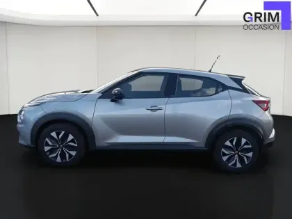 Photo 61 Nissan Juke  DIG-T 114