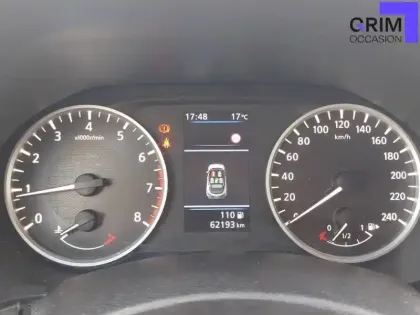 Photo 6 Nissan Juke  DIG-T 114