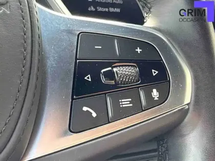 Photo 22 BMW Serie 1 Gén. III (F40) Ph2 M Sport 5