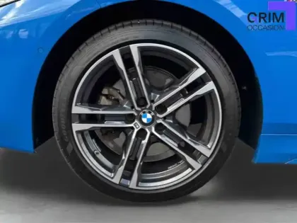 Photo 12 BMW Serie 1 Gén. III (F40) Ph2 M Sport 5