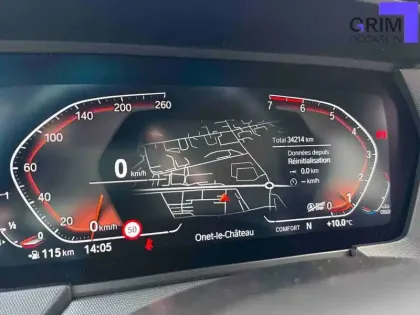 Photo 6 BMW Serie 1 Gén. III (F40) Ph2 M Sport 5