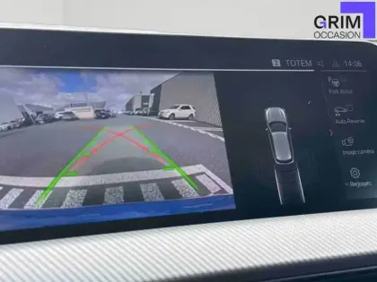 Photo 20 BMW Serie 1 Gén. III (F40) Ph2 M Sport 5