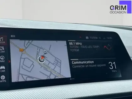 Photo 7 BMW Serie 1 Gén. III (F40) Ph2 M Sport 5