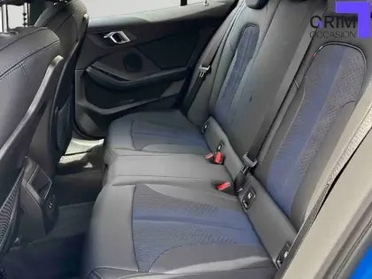 Photo 10 BMW Serie 1 Gén. III (F40) Ph2 M Sport 5