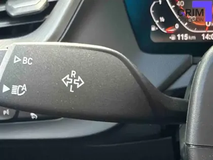 Photo 27 BMW Serie 1 Gén. III (F40) Ph2 M Sport 5