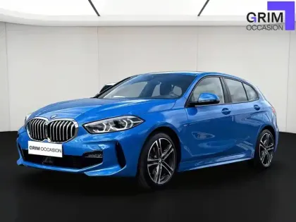 Photo Bmw Serie 1 M Sport