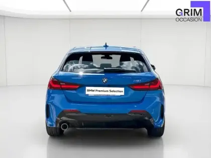 Photo 18 BMW Serie 1 Gén. III (F40) Ph2 M Sport 5