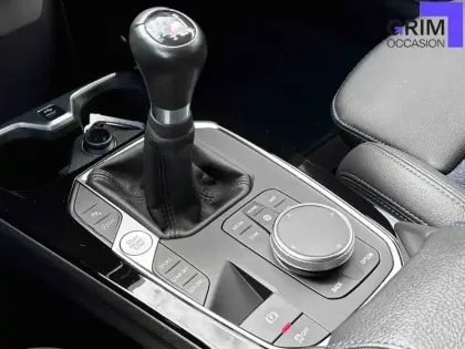 Photo 9 BMW Serie 1 Gén. III (F40) Ph2 M Sport 5